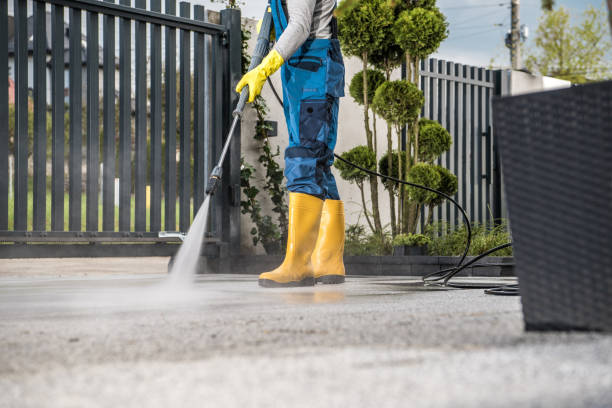 Best Restaurant Pressure Washing  in Wathena, KS